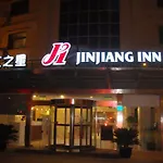 Jingjiang Inn Shanghai Hongqiao Hu Qinping Road