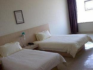 Jingjiang Hongqiao Hu Qinping Road 3* Shanghai