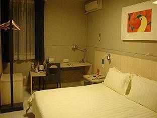Jingjiang Hongqiao Hu Qinping Road 3* Shanghai