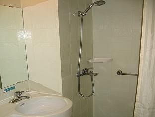 Hotel Jingjiang Hongqiao Hu Qinping Road